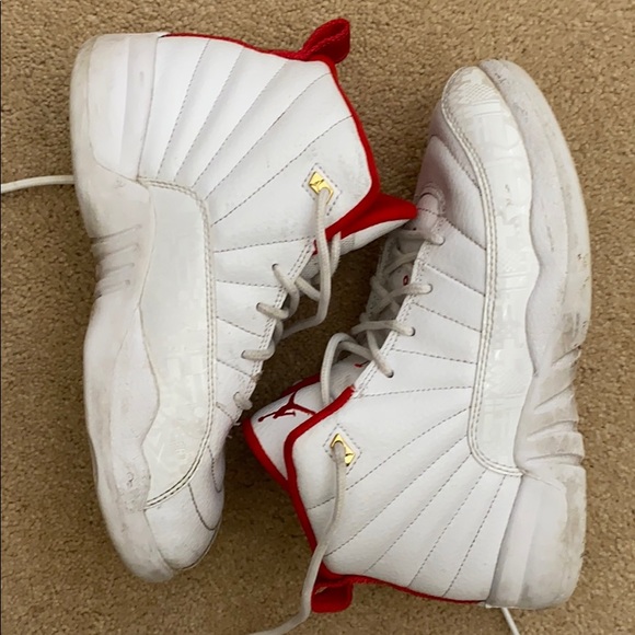 Jordan Other - jordan retro 12